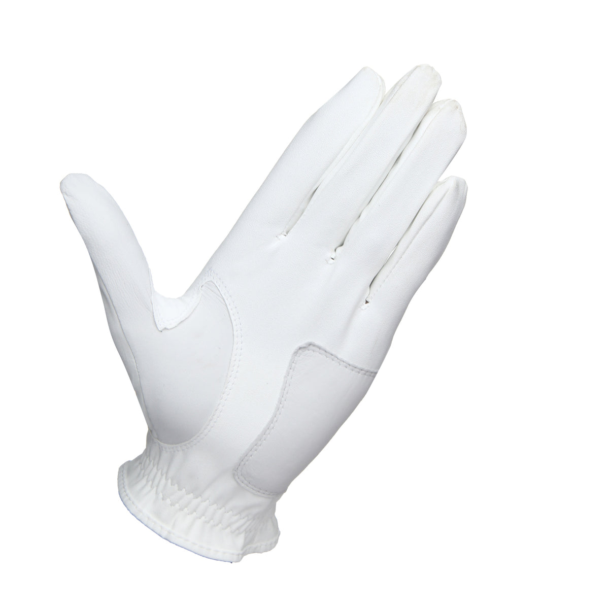 Jack Nicklaus Men's 18 Junior's Golf Glove - White - Left Hand