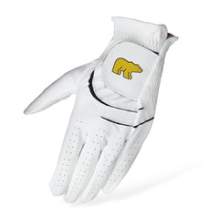 Jack Nicklaus Men's 18 Junior's Golf Glove - White - Left Hand