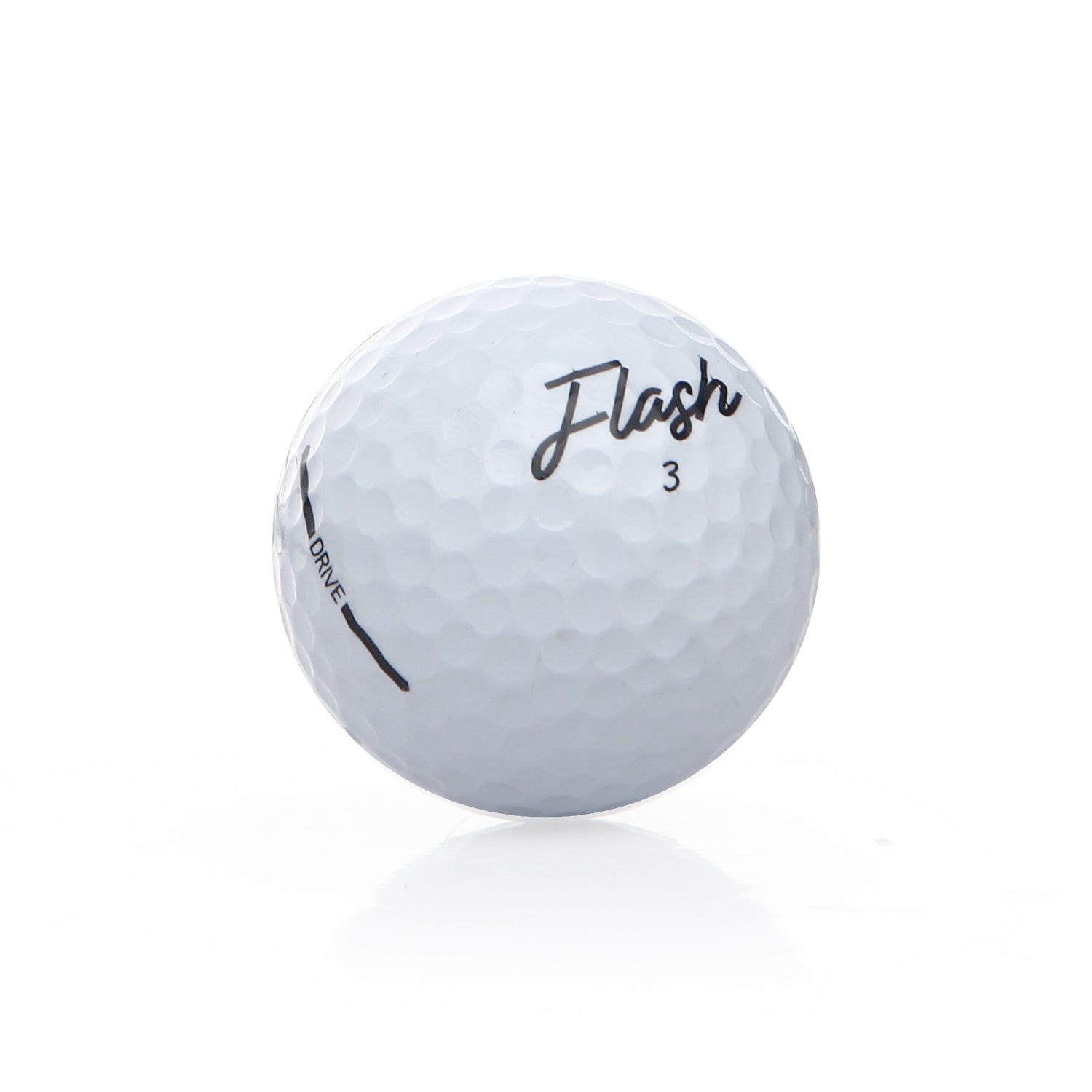 Flash Tour Golf Balls