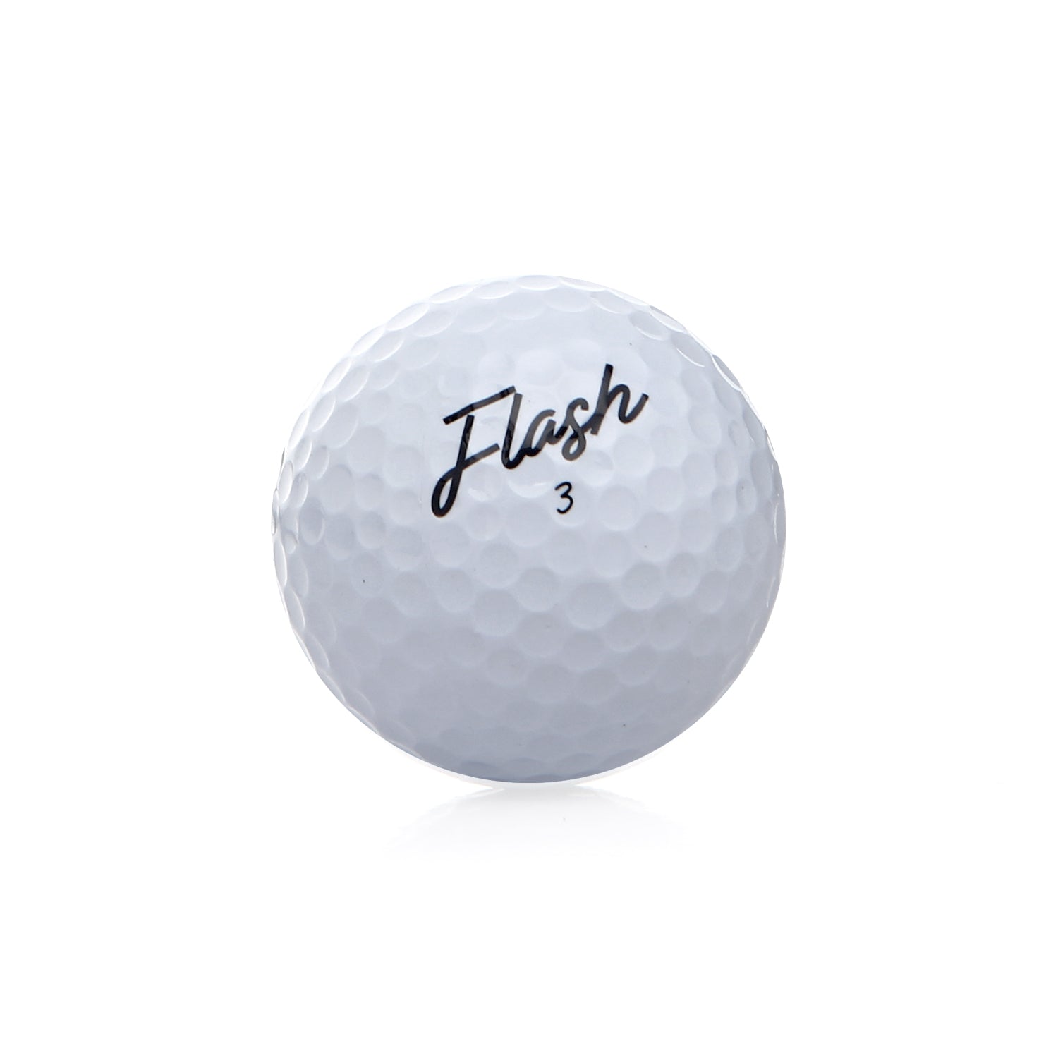 Flash Drive Golf Balls