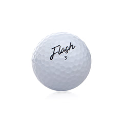 Flash Drive Golf Balls