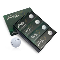 Flash Drive Golf Balls