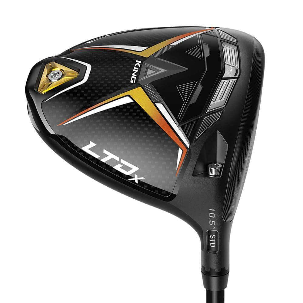 The Golf Shop