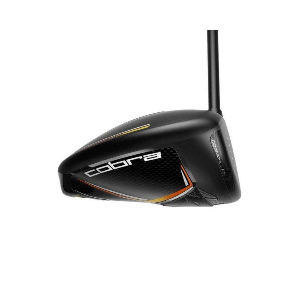 The Golf Shop