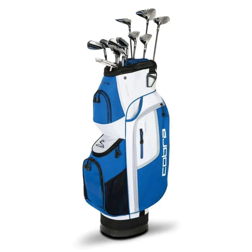 The Golf Shop