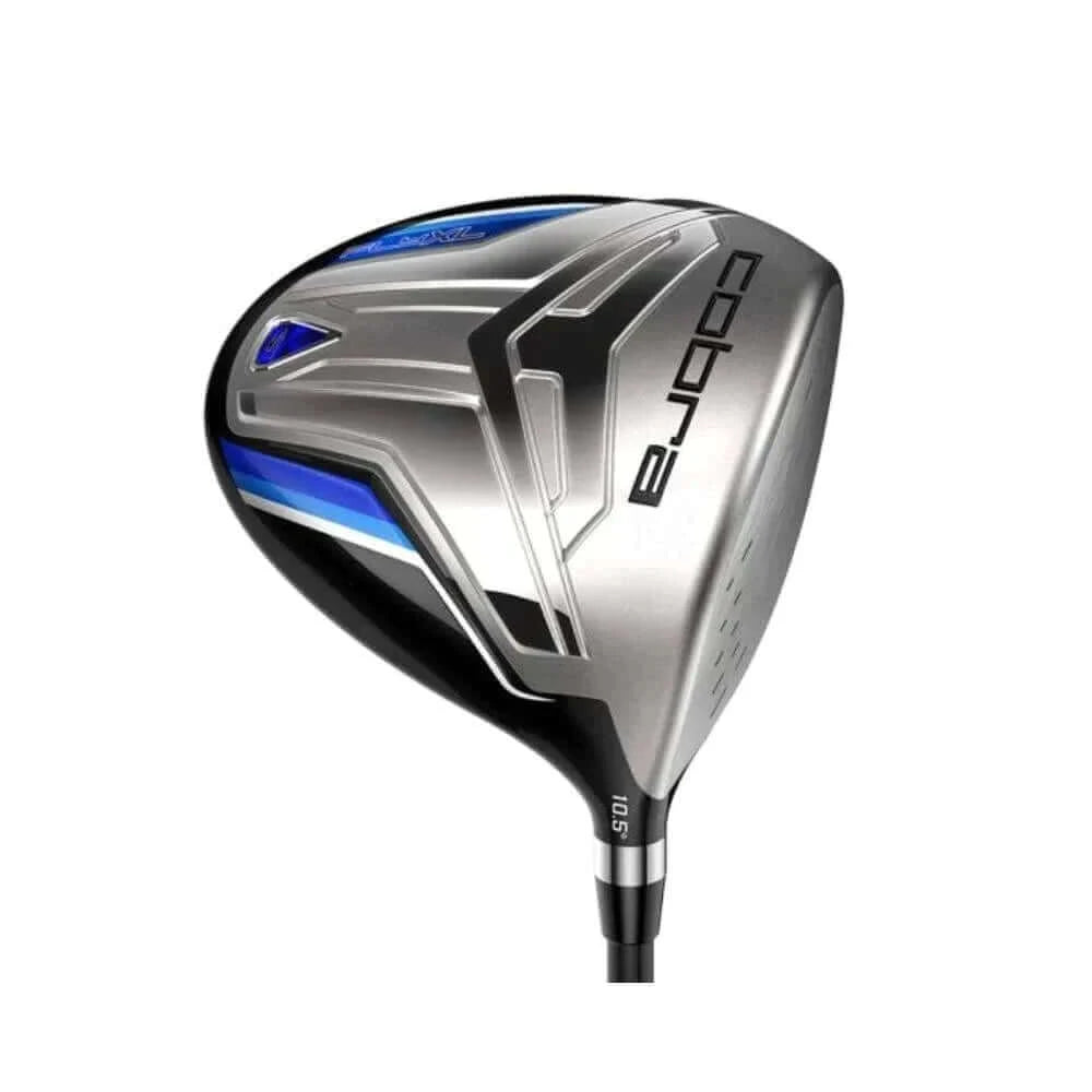 The Golf Shop
