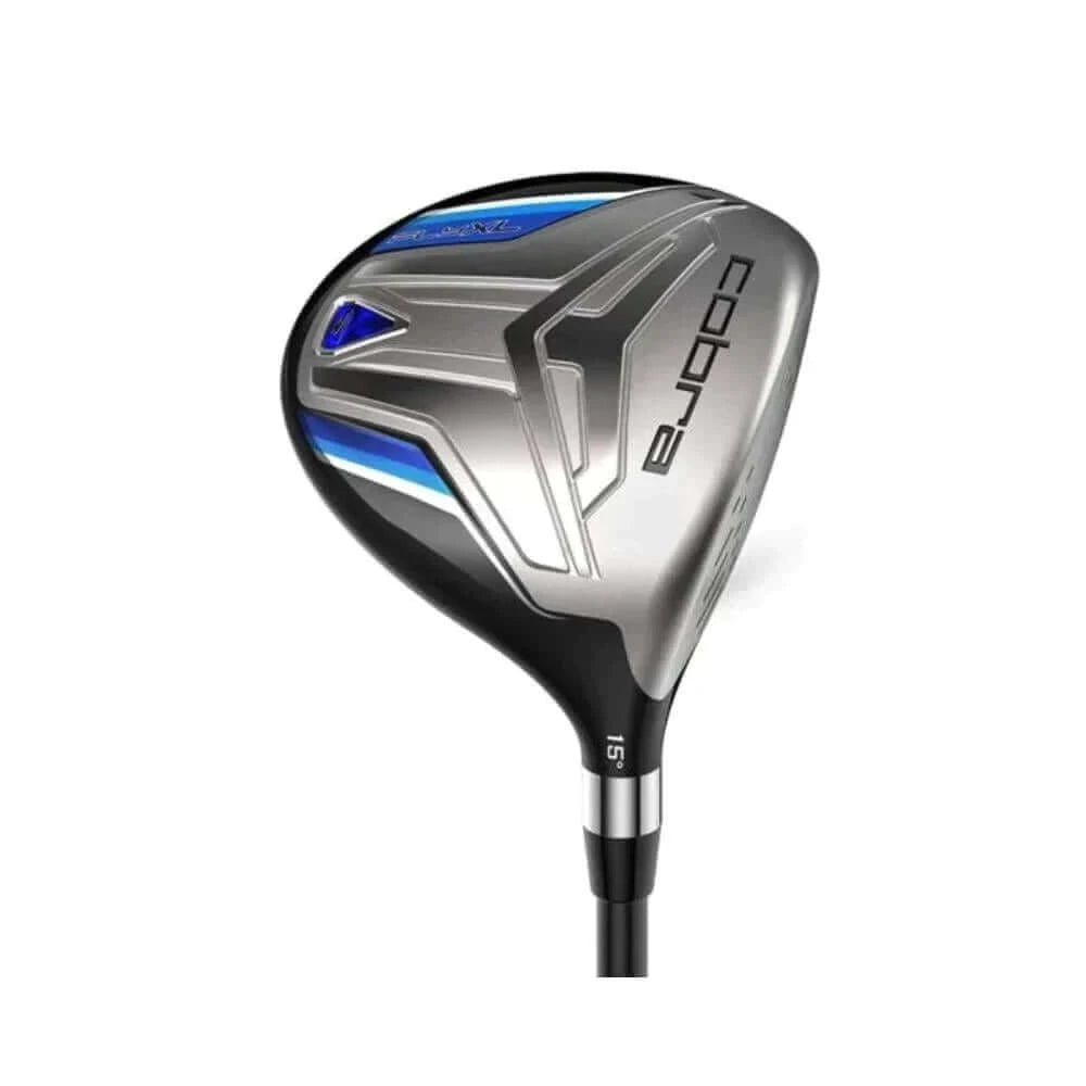 The Golf Shop